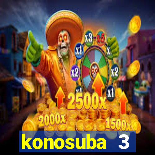 konosuba 3 temporada dublado animes online games